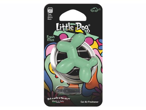 Picture of LITTLE DOG FRESH MINT
